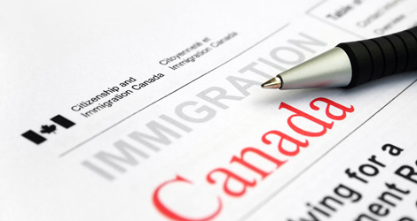 Immigration Refusals